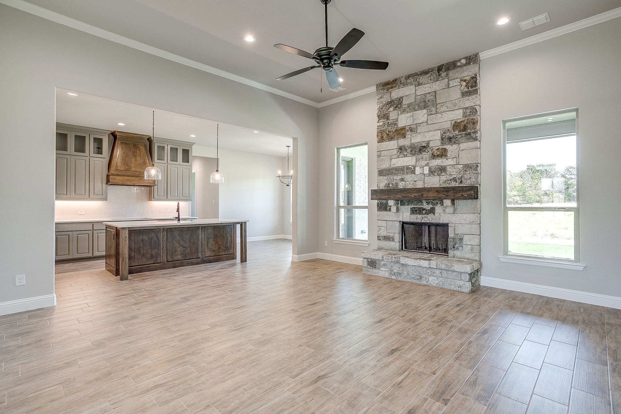 200 Sweetgrass Drive Poolville TX 76487