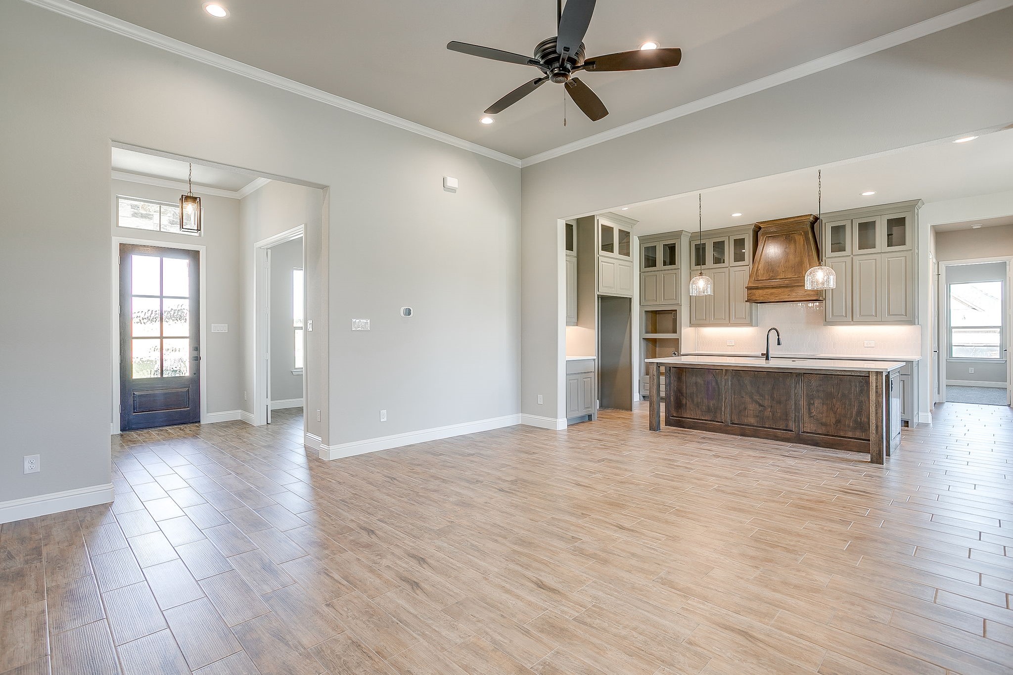 200 Sweetgrass Drive Poolville TX 76487
