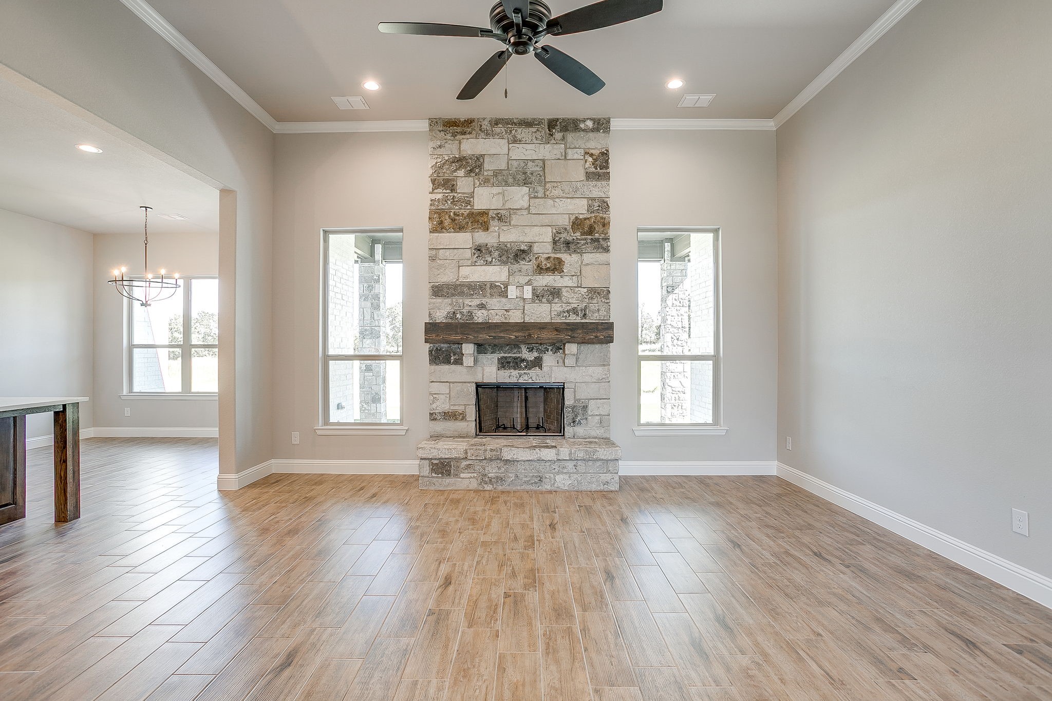 200 Sweetgrass Drive Poolville TX 76487