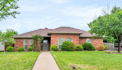 511 Kylie Lane Wylie TX 75098