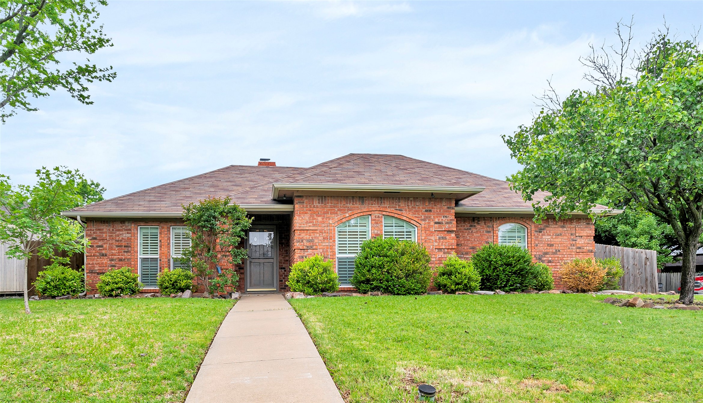511 Kylie Lane Wylie TX 75098