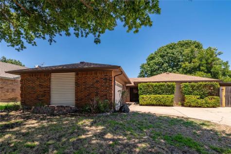 10208 Lone Pine Lane Fort Worth TX 76108