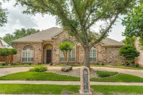 6416 Lochridge Drive Plano TX 75093