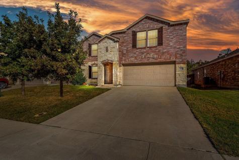 3005 Pinyon Place Melissa TX 75454