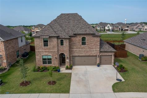 1157 Flamingo Road Forney TX 75126