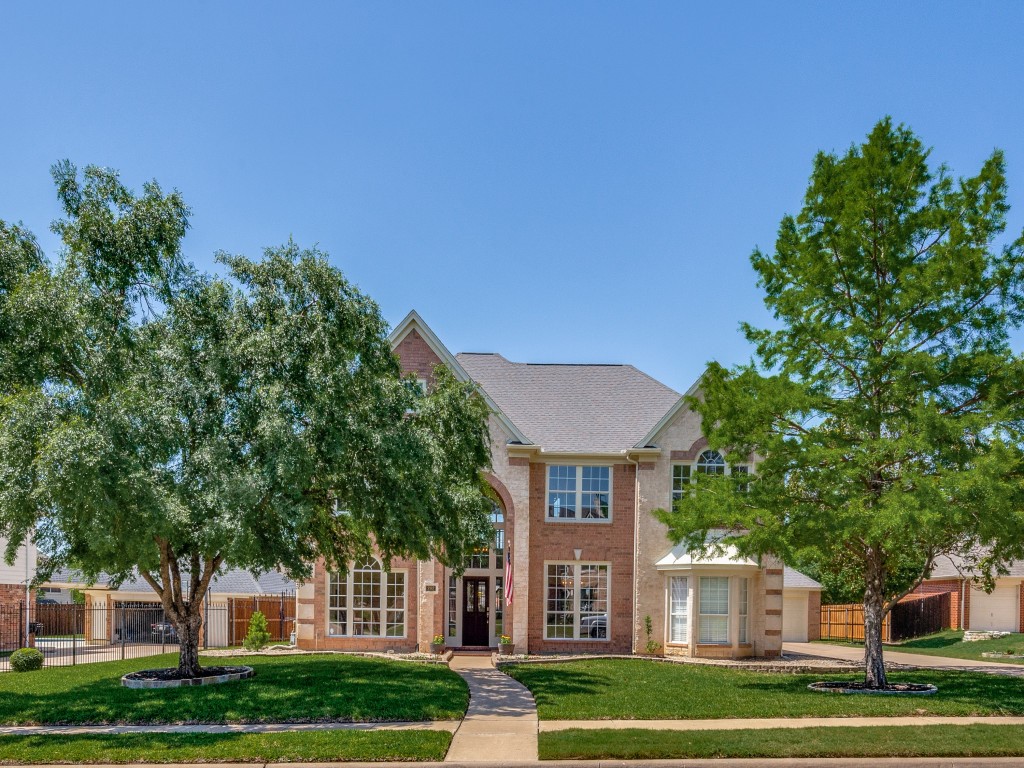 202 Lovegrass Lane Southlake TX 76092