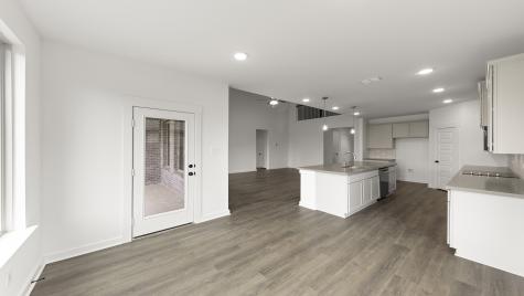 1412 Elle Lane Aubrey TX 76227