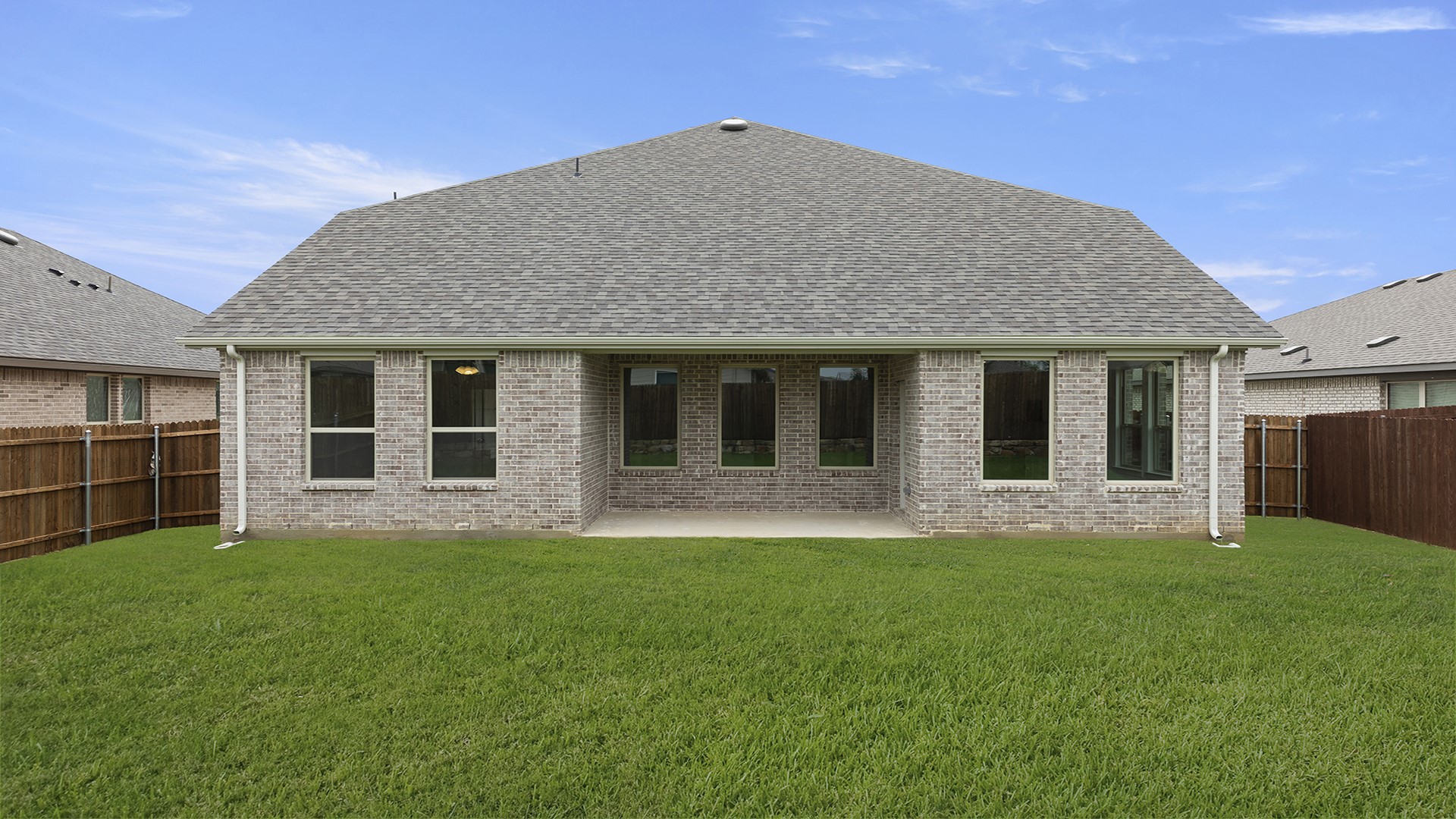 1412 Elle Lane Aubrey TX 76227