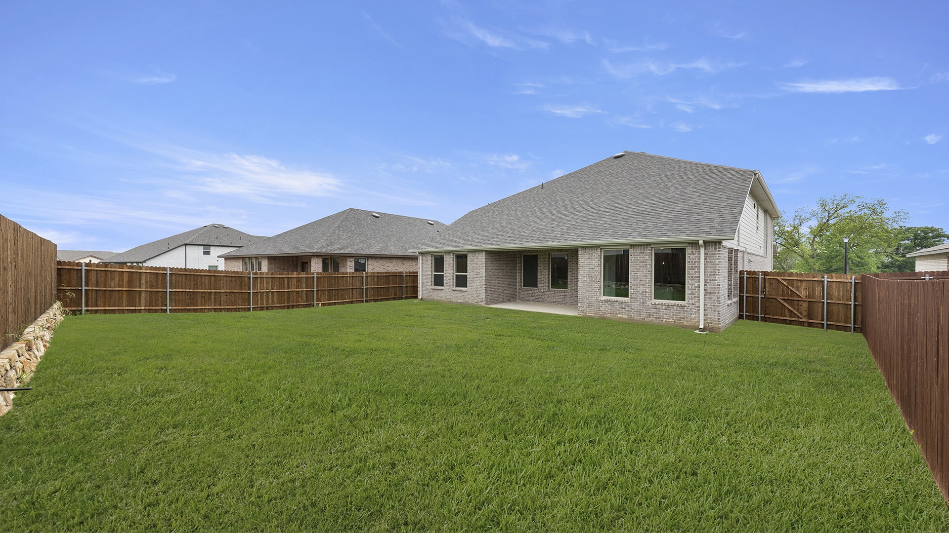 1412 Elle Lane Aubrey TX 76227