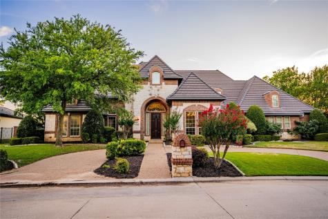 7016 Shinnecock Hills Drive Fort Worth TX 76132
