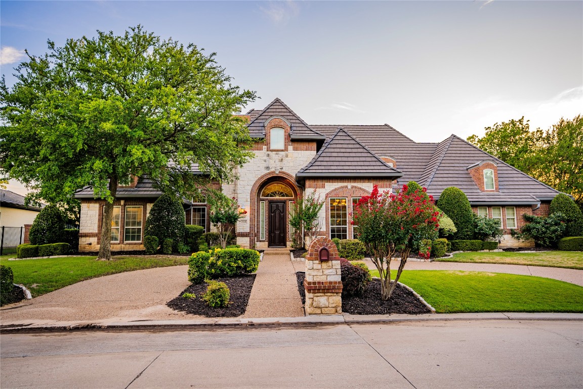 7016 Shinnecock Hills Drive Fort Worth TX 76132