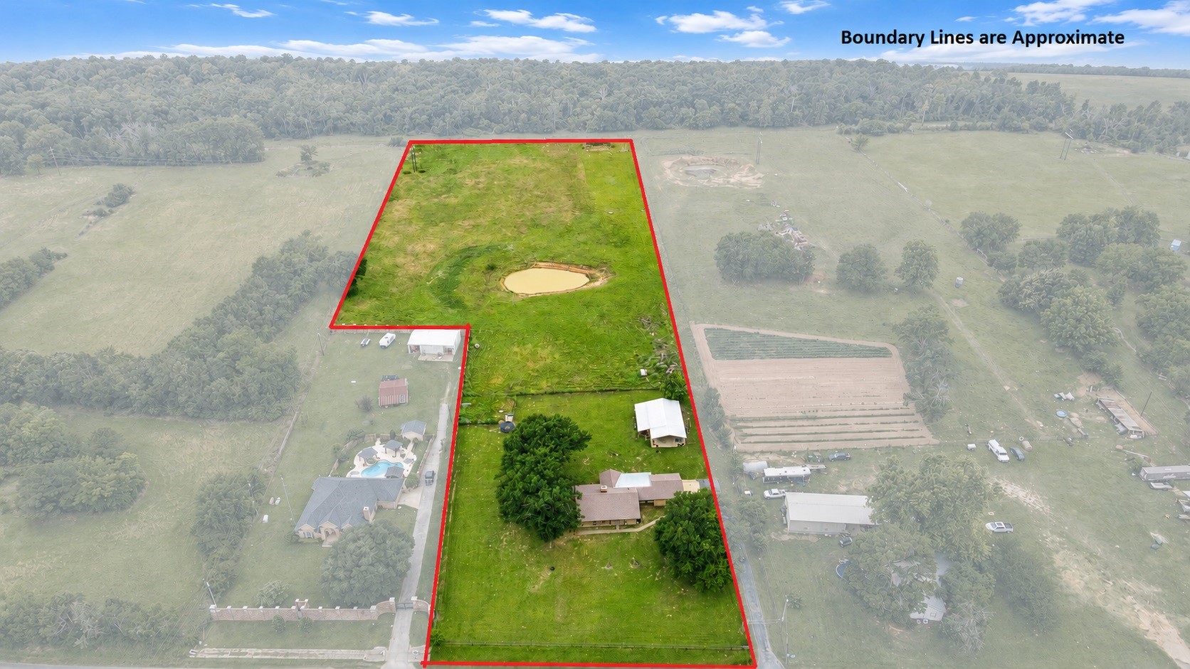 5211 Vz County Road 1222 Grand Saline TX 75140