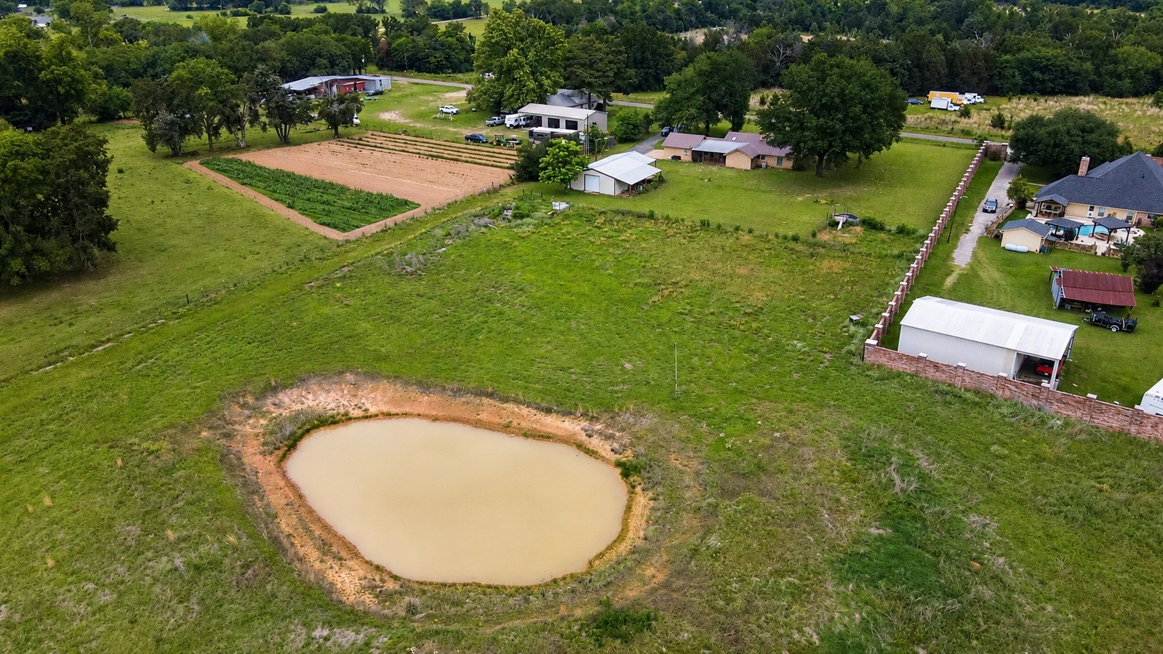 5211 Vz County Road 1222 Grand Saline TX 75140