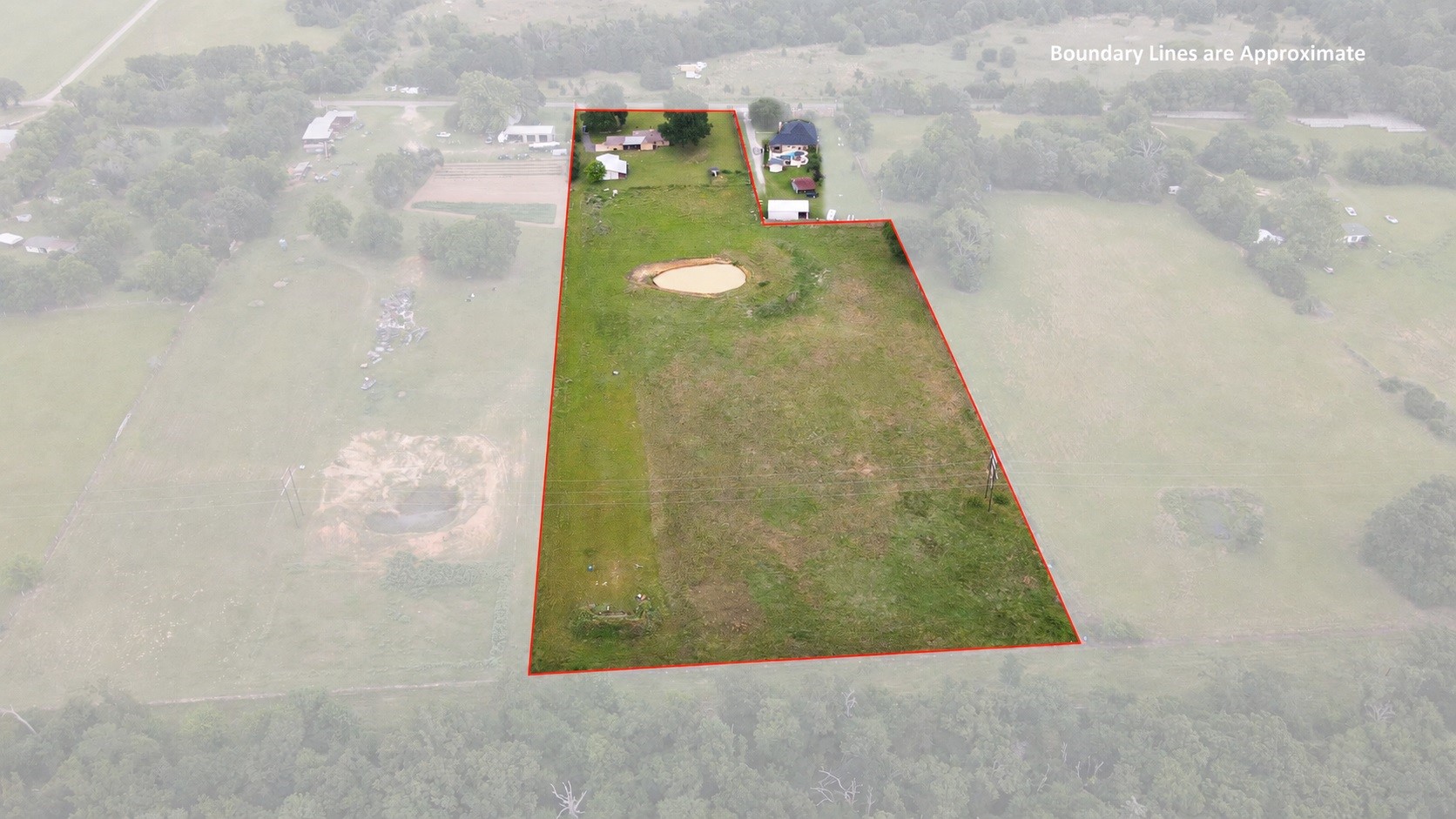 5211 Vz County Road 1222 Grand Saline TX 75140
