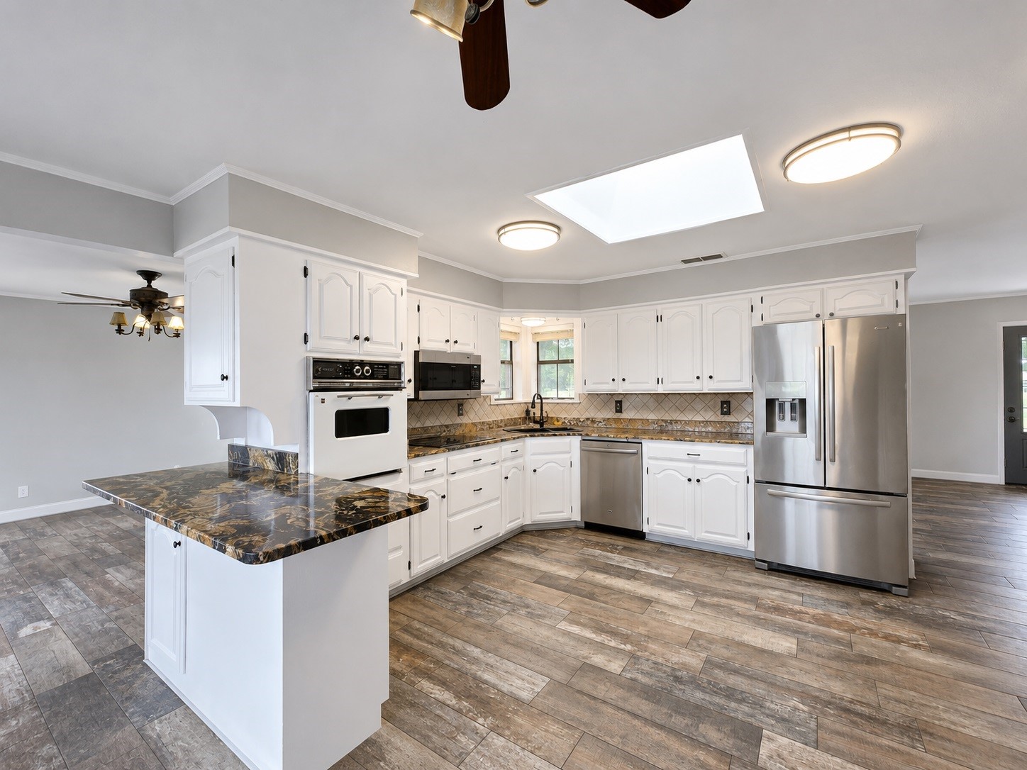 5211 Vz County Road 1222 Grand Saline TX 75140