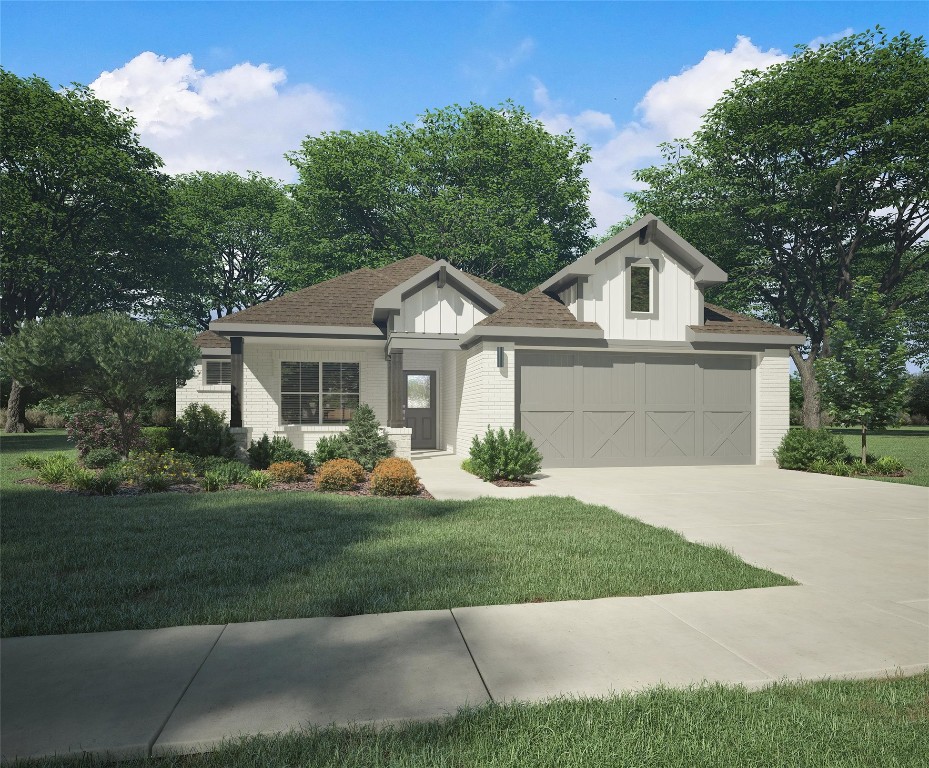 388 Teton Street Waxahachie TX 75165