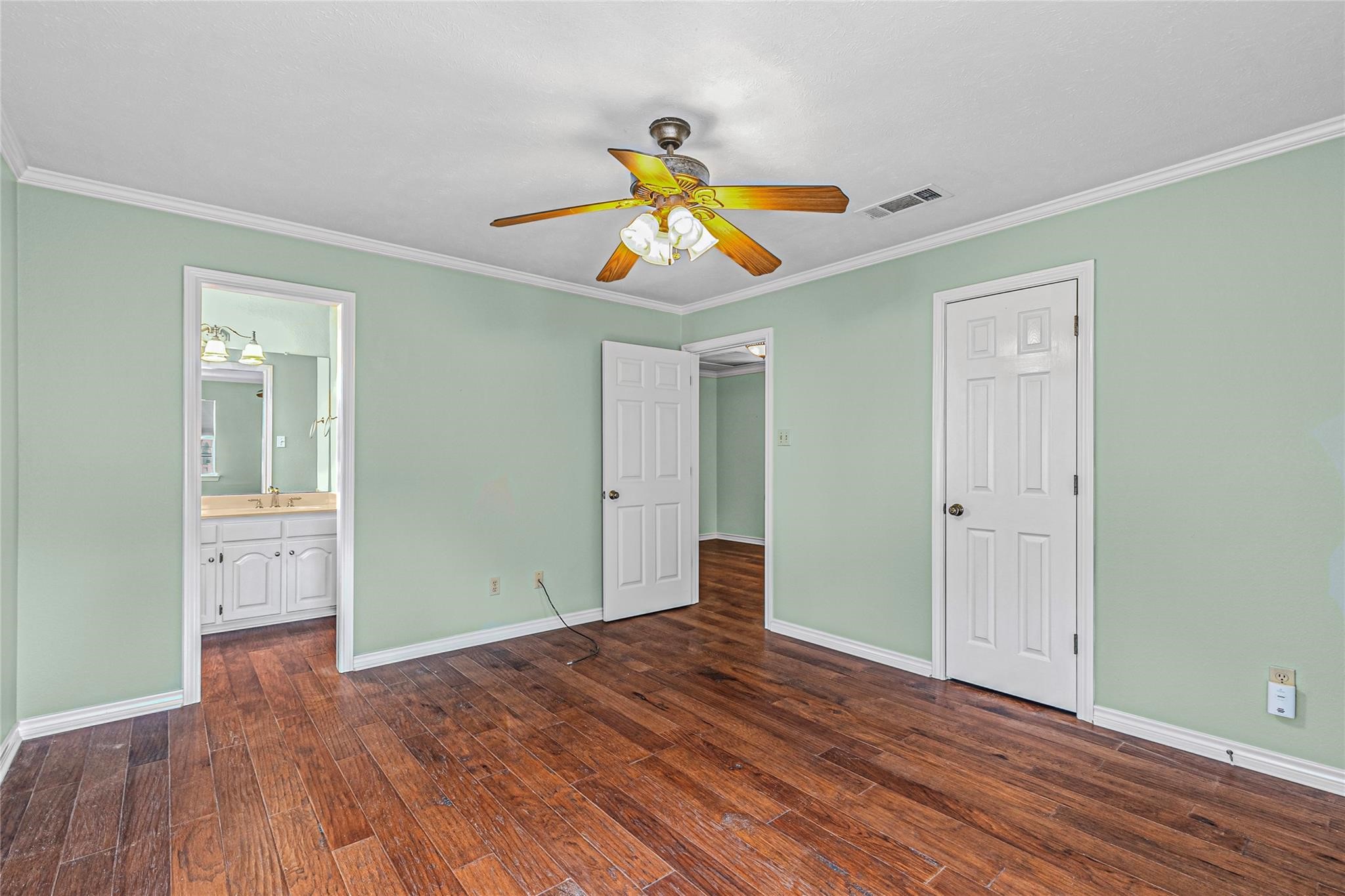 6400 Creekside Drive Greenville TX 75402