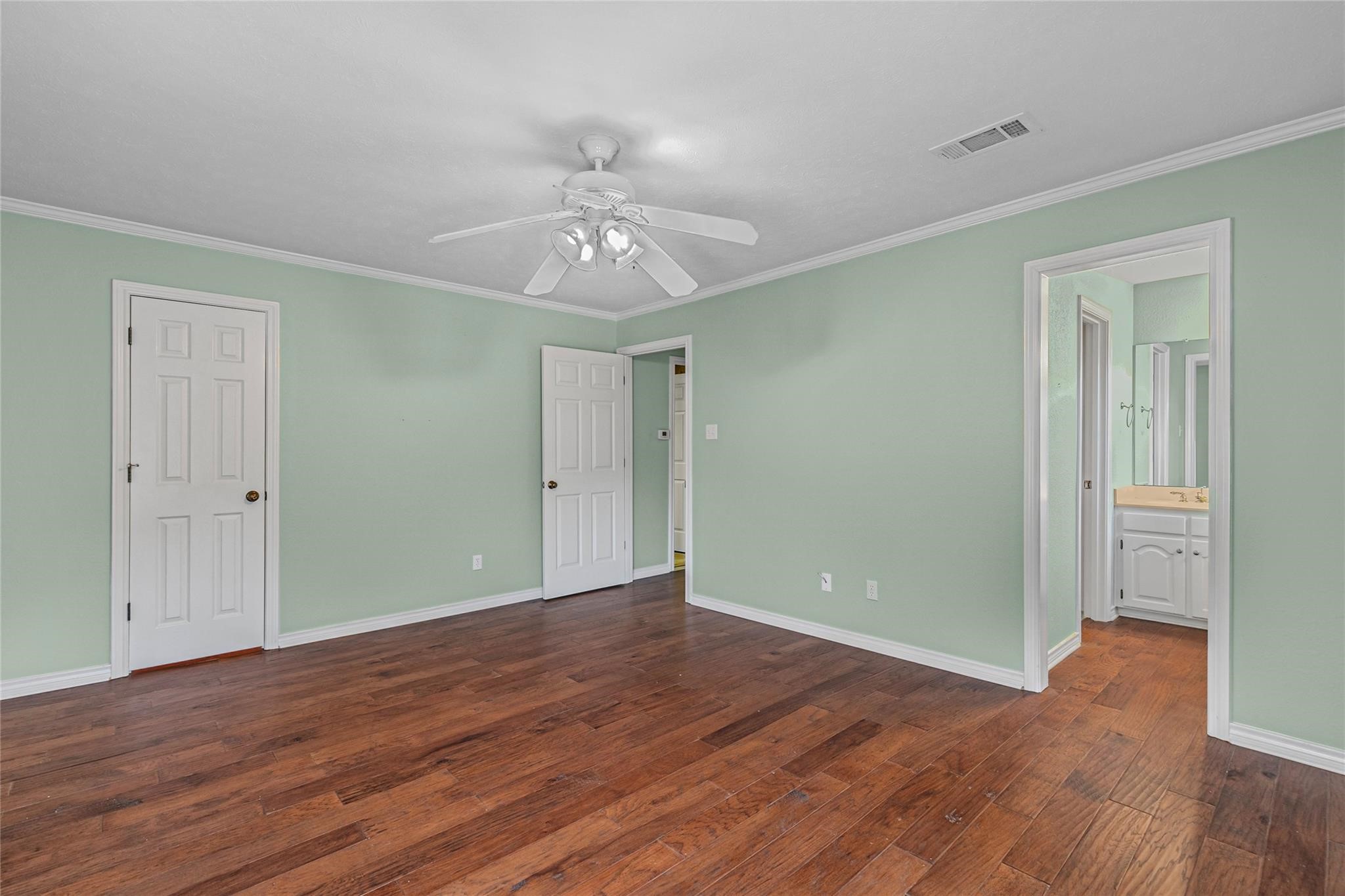 6400 Creekside Drive Greenville TX 75402