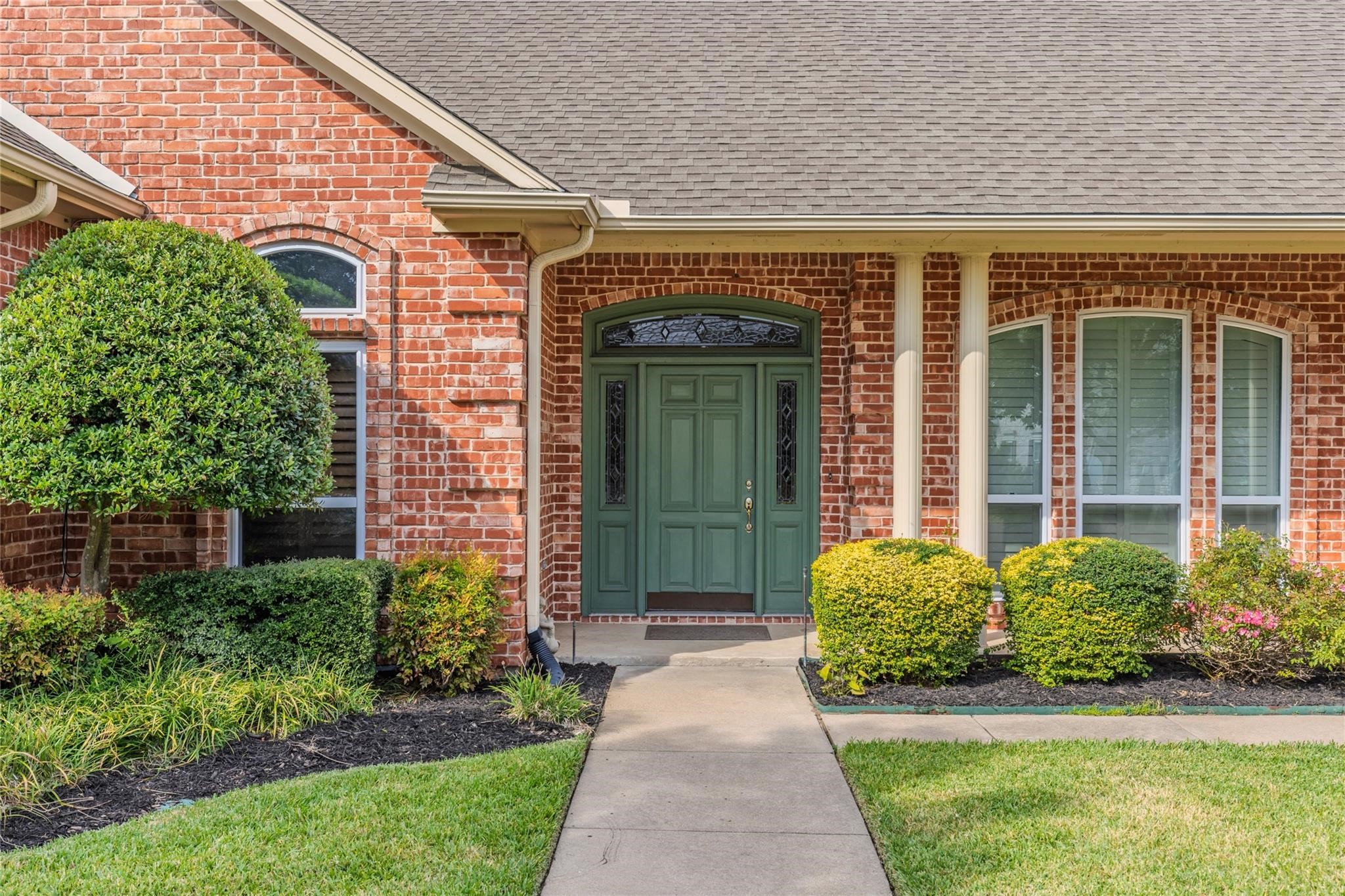 6400 Creekside Drive Greenville TX 75402