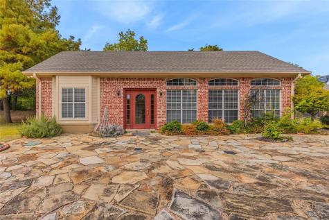 6400 Creekside Drive Greenville TX 75402