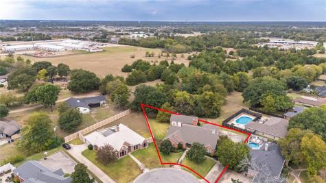 6400 Creekside Drive Greenville TX 75402