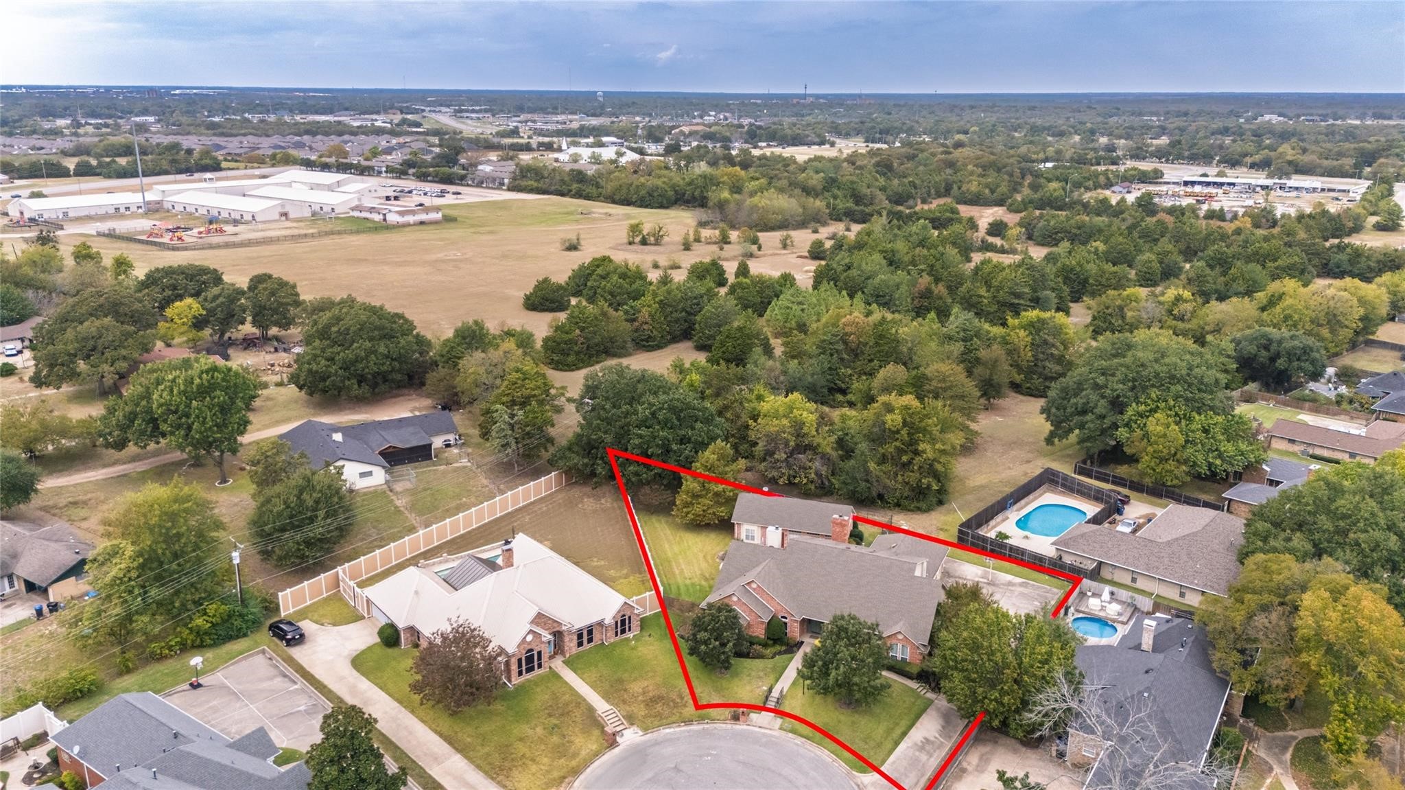 6400 Creekside Drive Greenville TX 75402