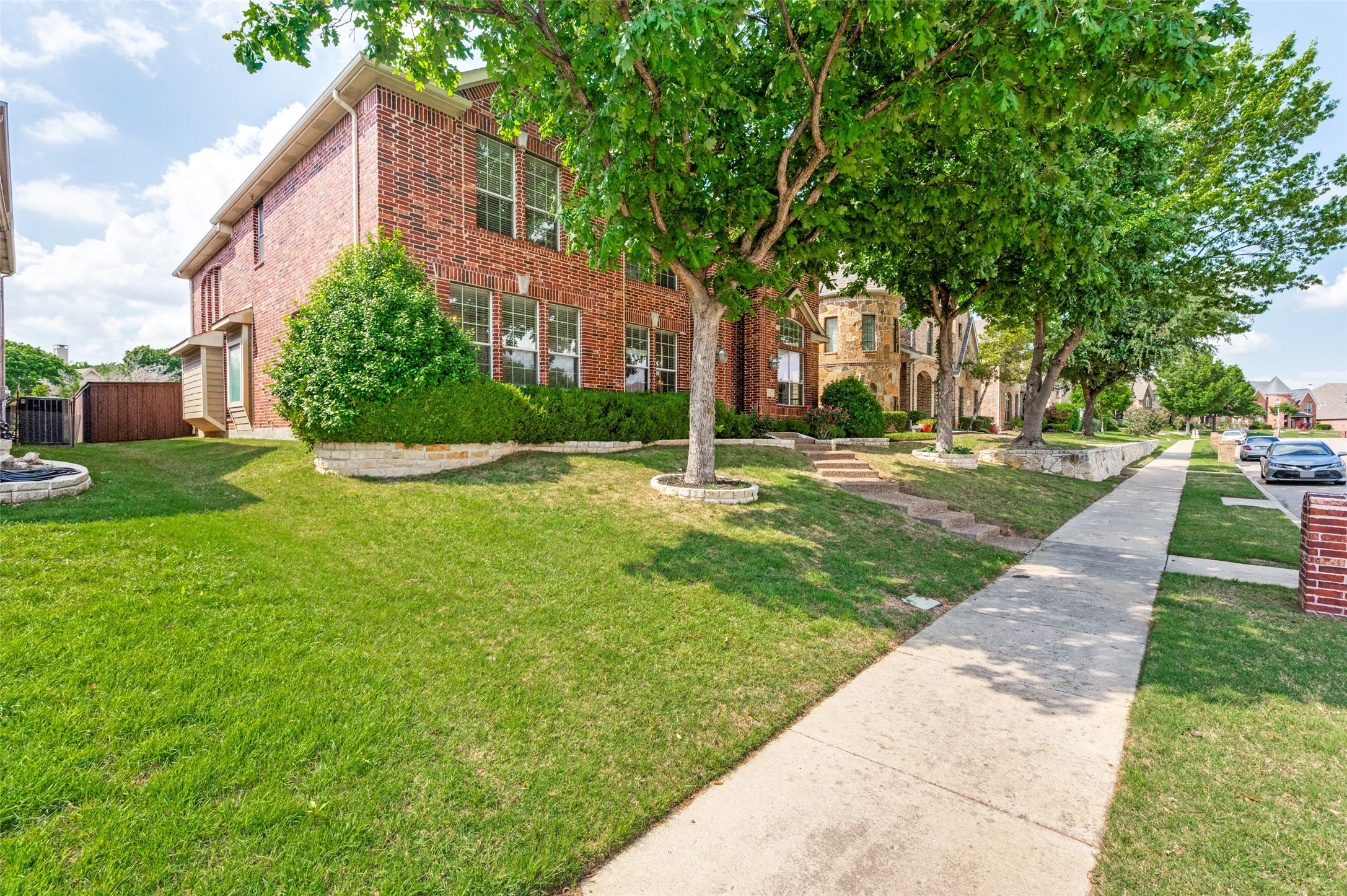 1417 E Branch Hollow Drive Carrollton TX 75007