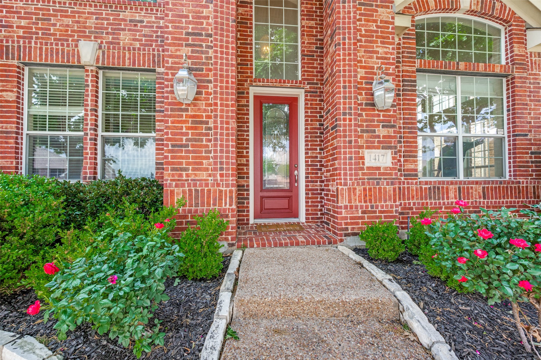 1417 E Branch Hollow Drive Carrollton TX 75007