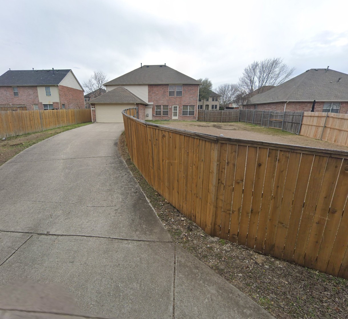 726 Cedarwood Drive Cedar Hill TX 75104