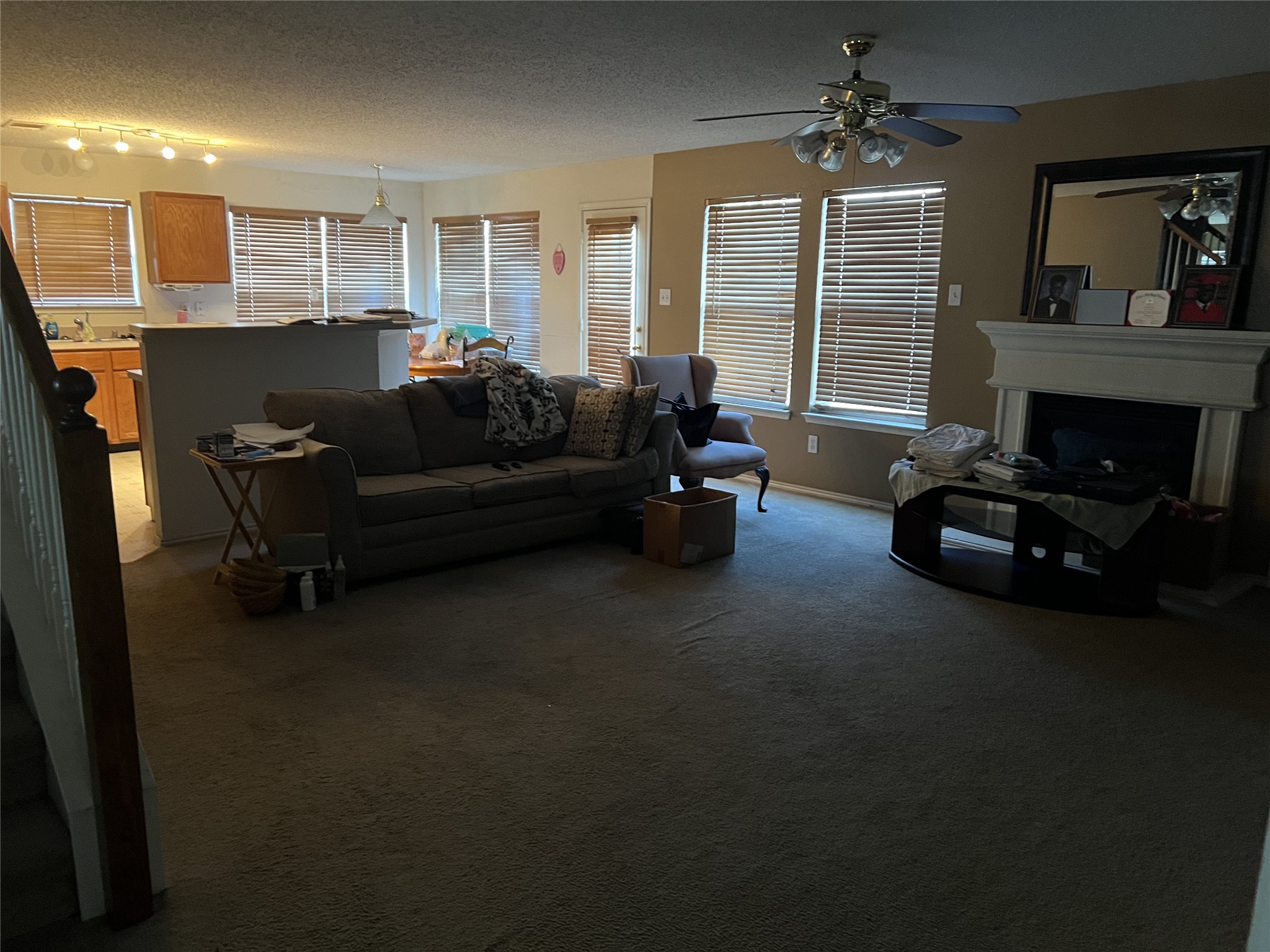 726 Cedarwood Drive Cedar Hill TX 75104