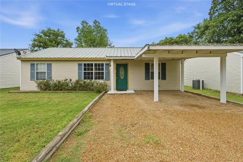 732 Ridgewood Drive Tool TX 75143