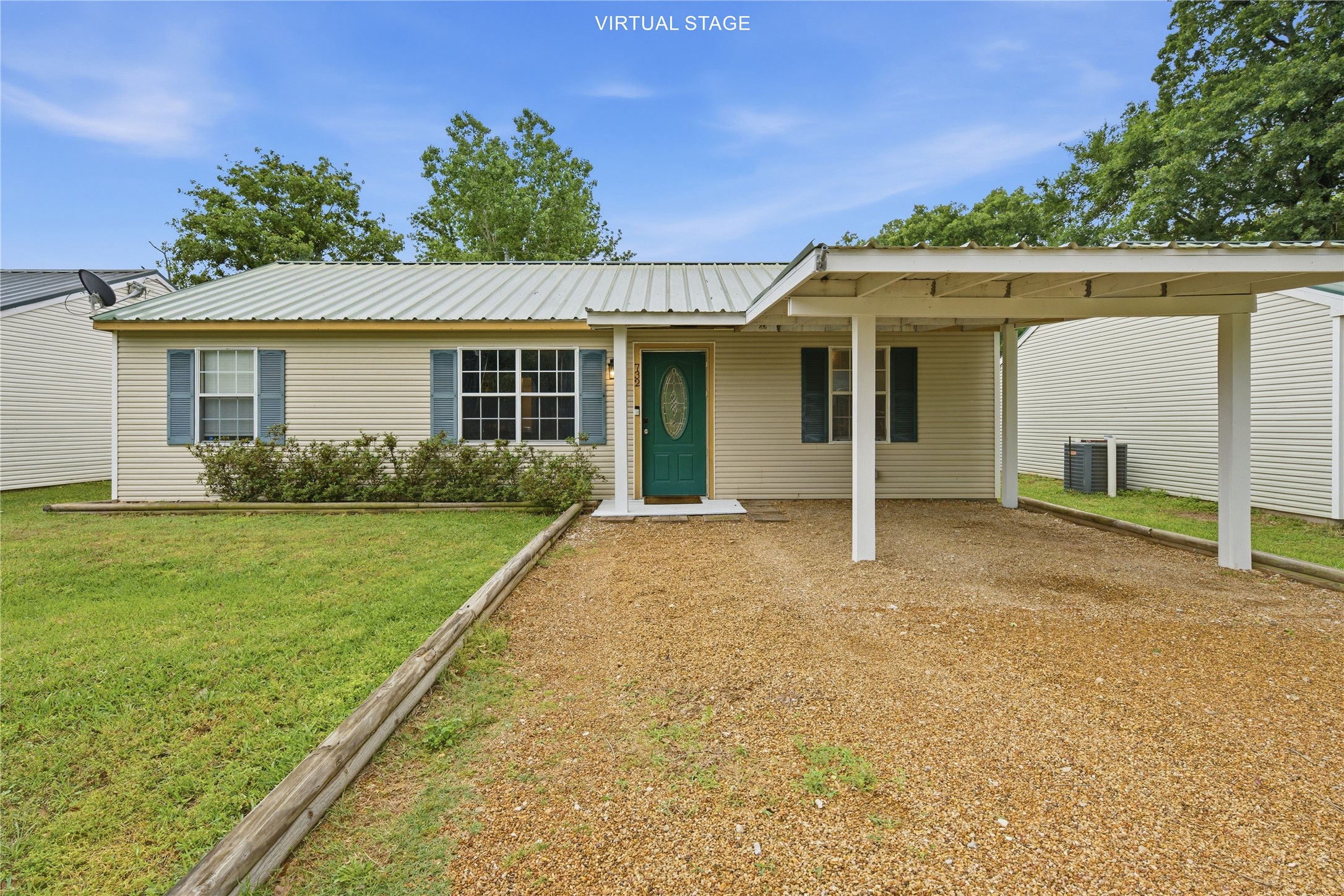 732 Ridgewood Drive Tool TX 75143