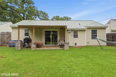 732 Ridgewood Drive Tool TX 75143