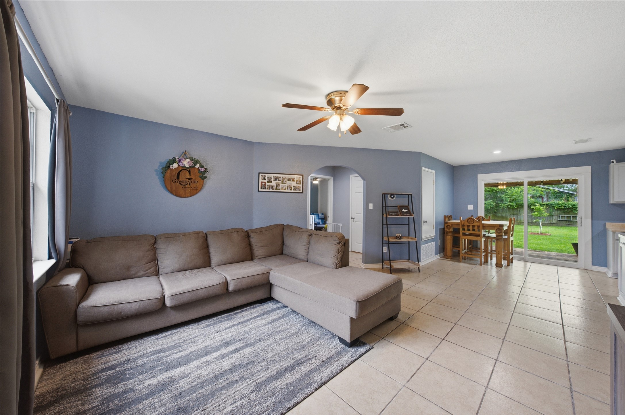732 Ridgewood Drive Tool TX 75143