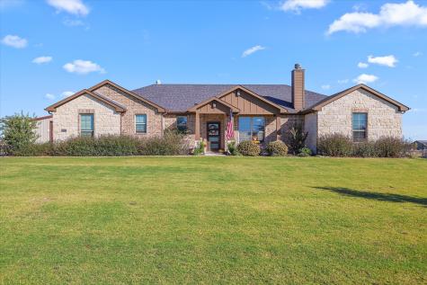 2375 County Road 4010 Decatur TX 76234