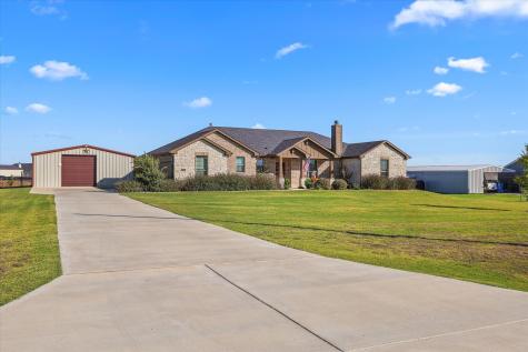 2375 County Road 4010 Decatur TX 76234