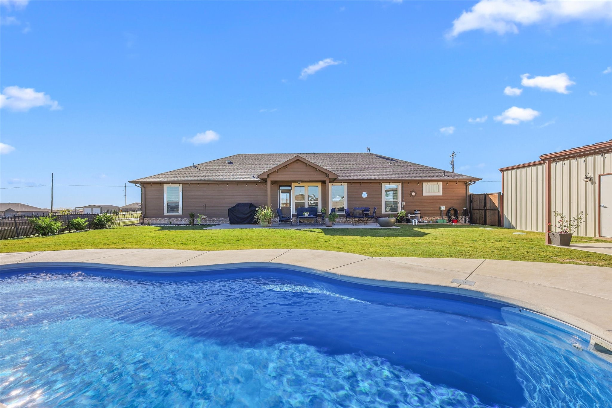 2375 County Road 4010 Decatur TX 76234