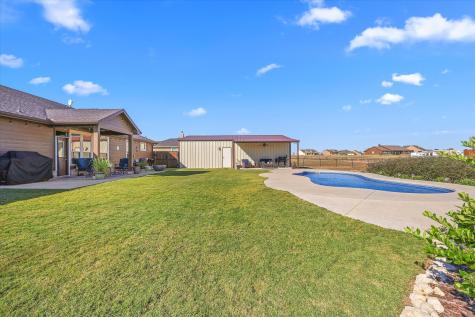 2375 County Road 4010 Decatur TX 76234