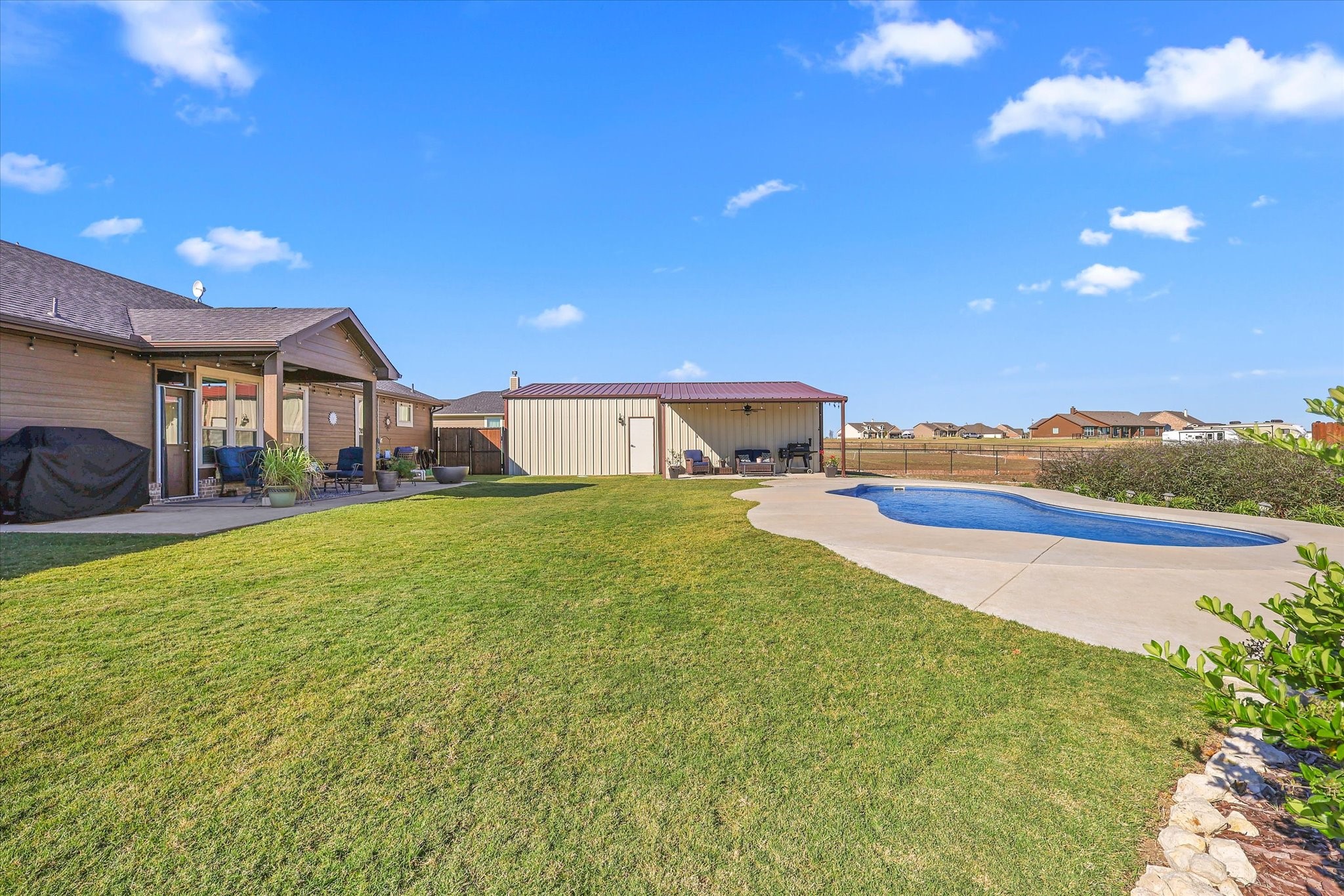 2375 County Road 4010 Decatur TX 76234