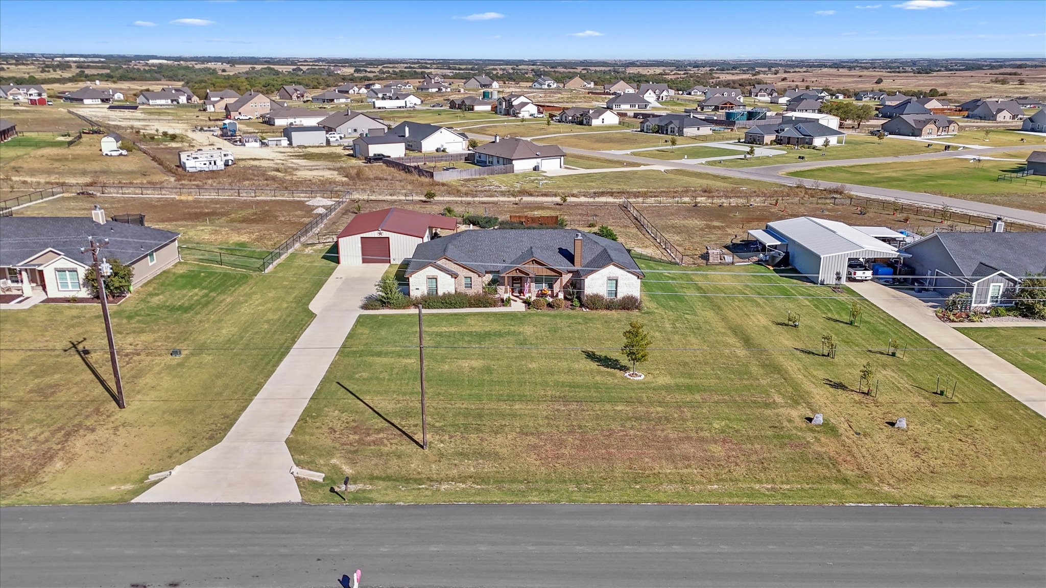 2375 County Road 4010 Decatur TX 76234