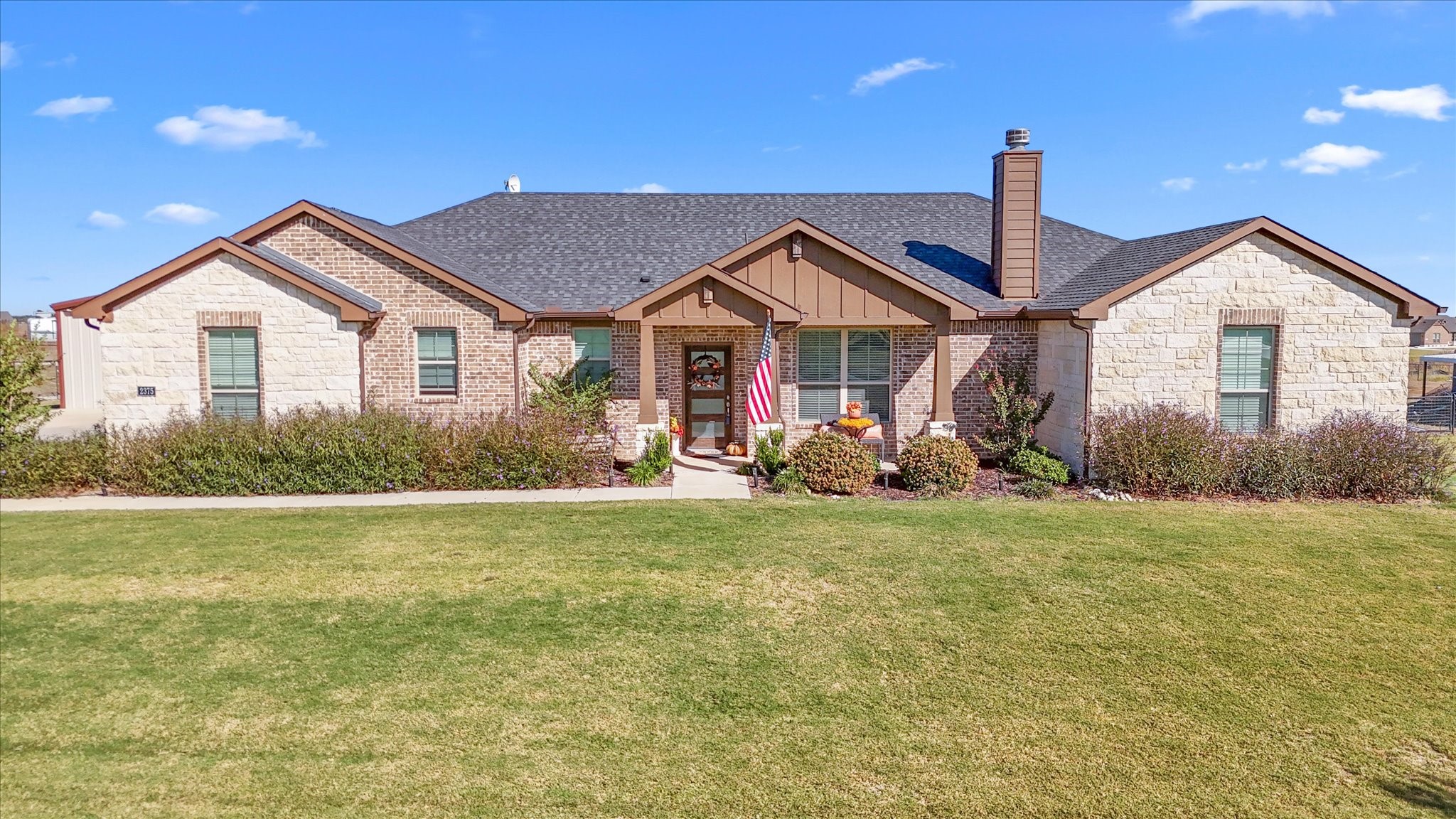 2375 County Road 4010 Decatur TX 76234