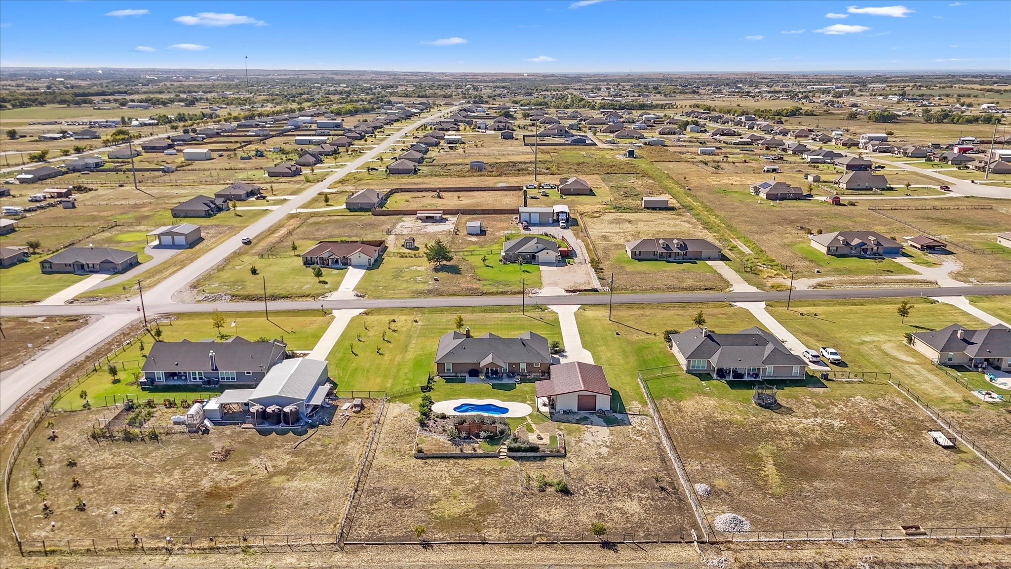 2375 County Road 4010 Decatur TX 76234