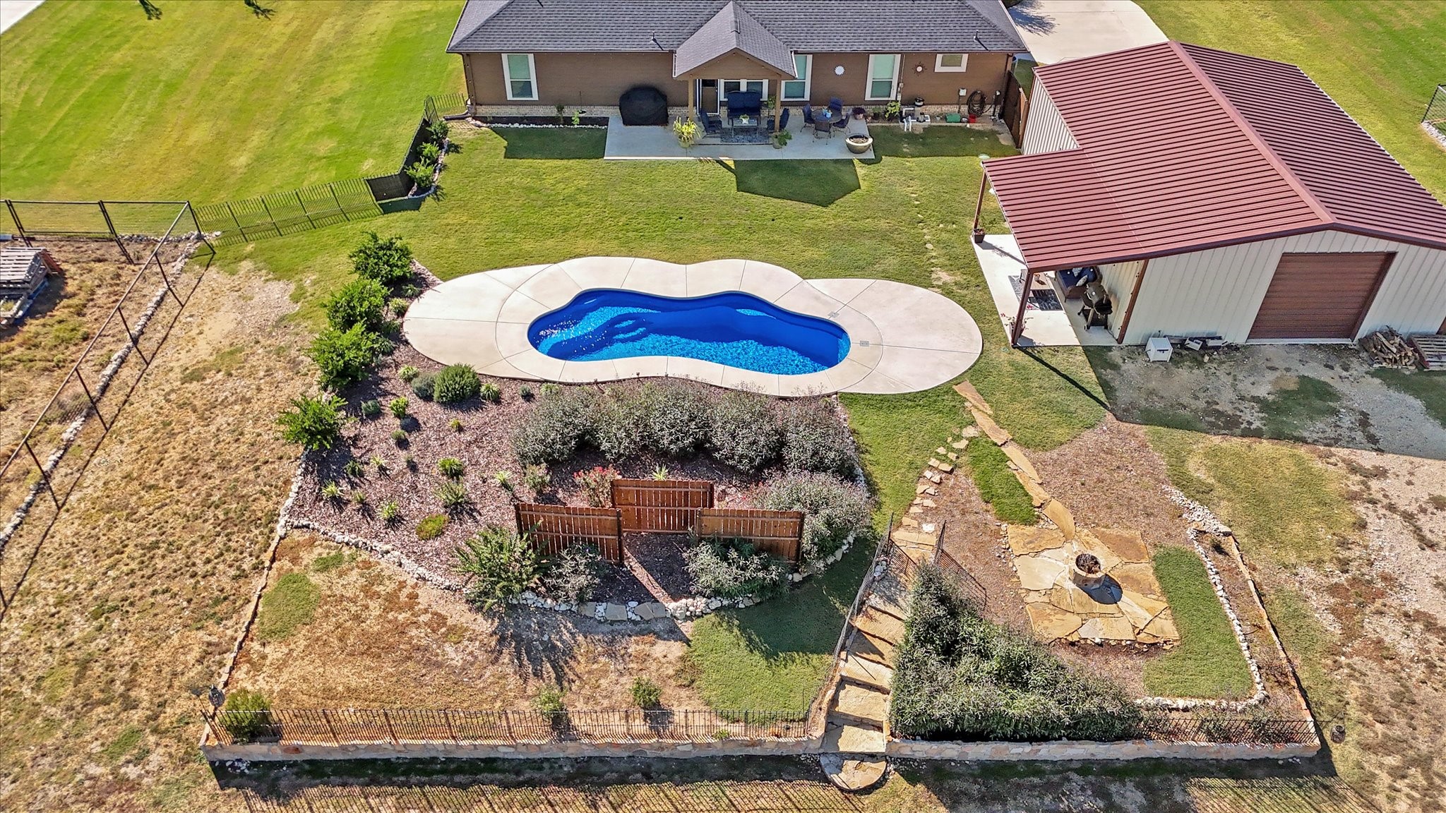 2375 County Road 4010 Decatur TX 76234