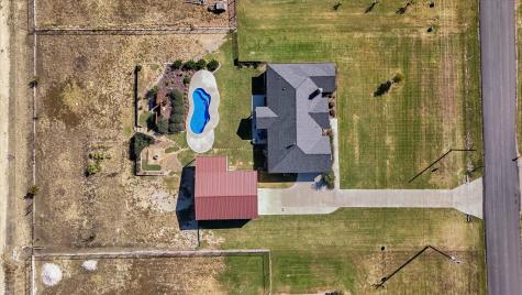2375 County Road 4010 Decatur TX 76234