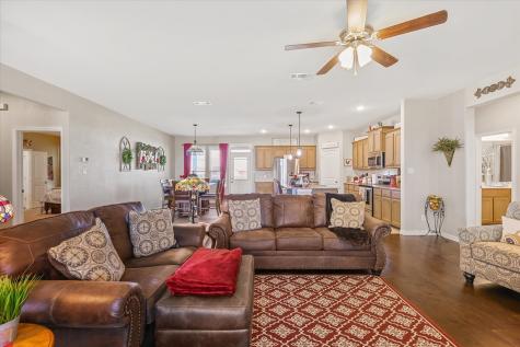 2375 County Road 4010 Decatur TX 76234