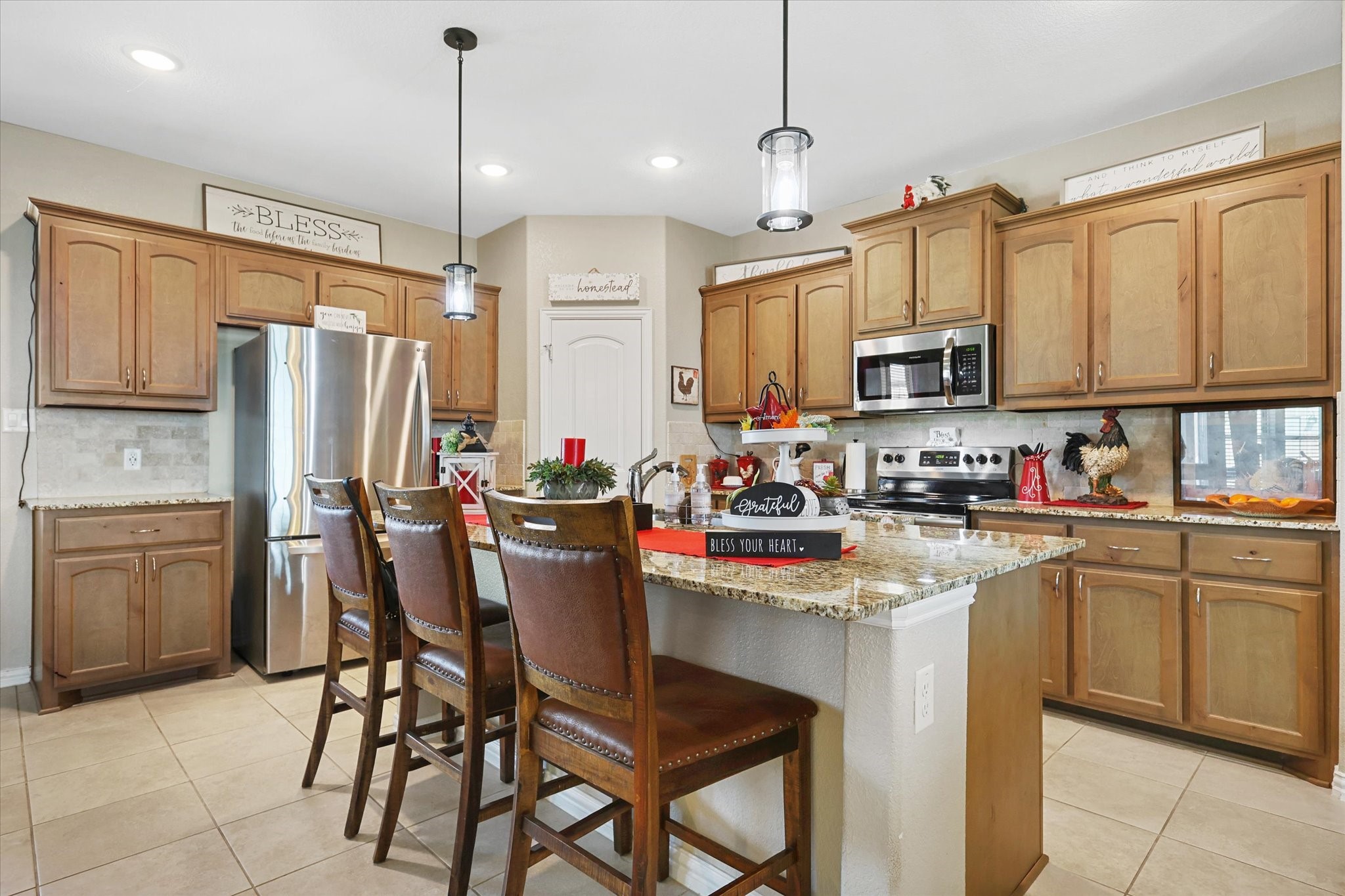 2375 County Road 4010 Decatur TX 76234