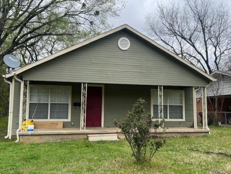 2494 Graham Street Paris TX 75460