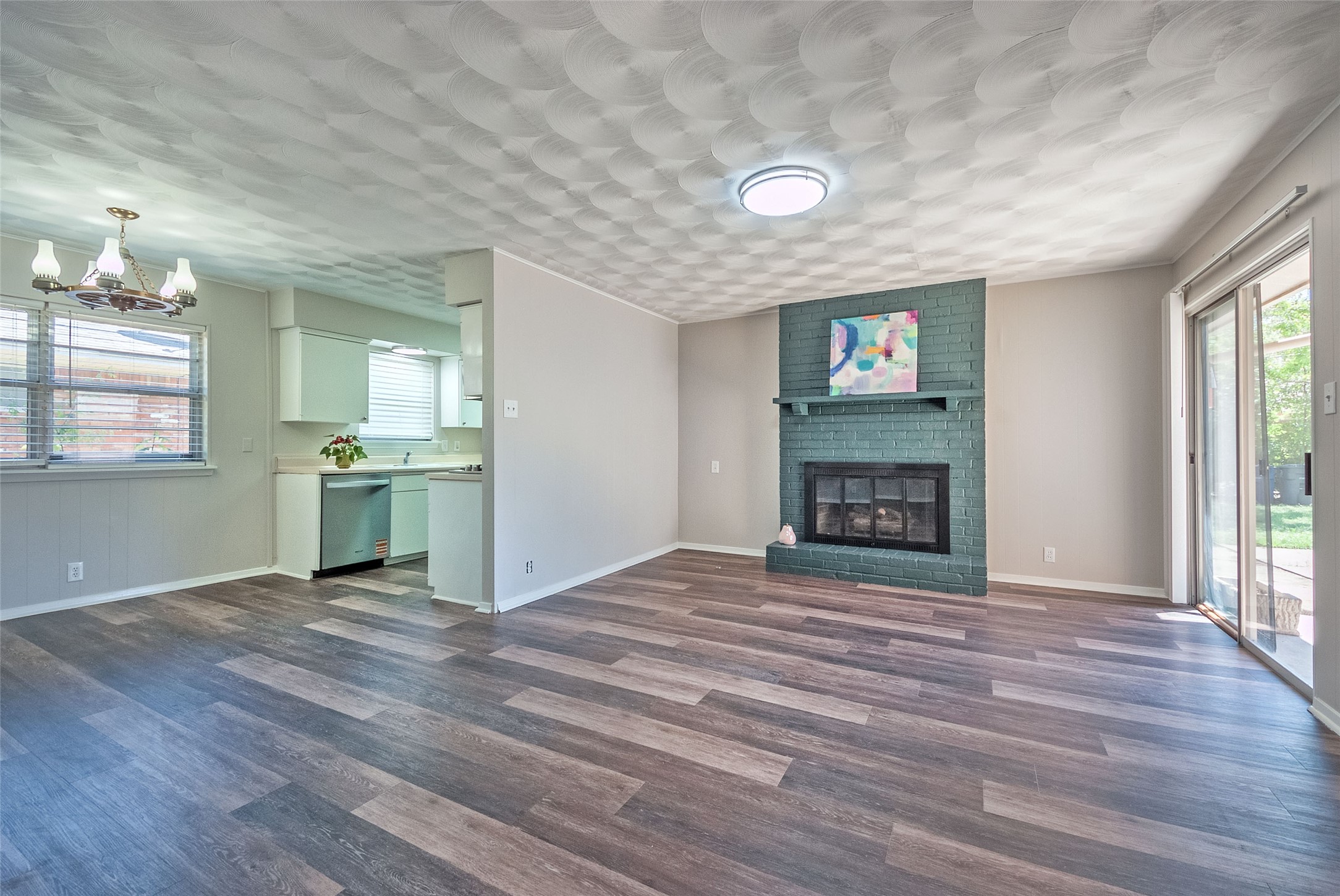 5220 Darlene Street Dallas TX 75232