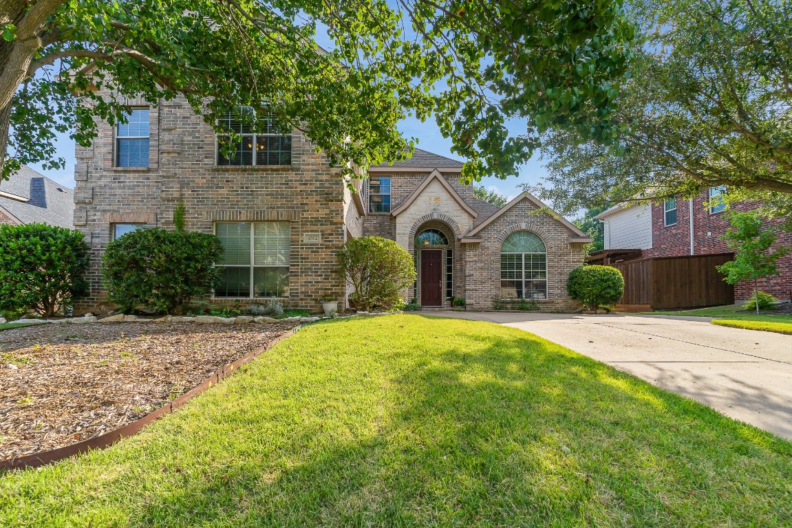 4312 Wembley Court Mckinney TX 75070