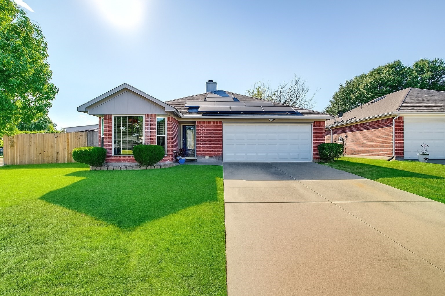 1008 Miles Avenue Burleson TX 76028